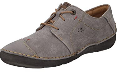 Josef Seibel Damen Fergey 20 59692 Derbys, Grau