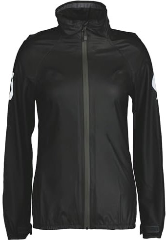Scott RAIN JACKET W'S ERGONOMIC PRO DP BLACK 40