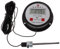 A0127 - Termometro digitale per boiler ad temperatura, cavo da 10 m con sonda