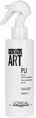 4er Pli Thermo Volumen Spray Tecni Art Loreal Professionnel 190 ml