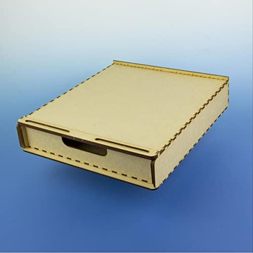 Modelcraft WTA4DL Drawer for Work Station, Wood