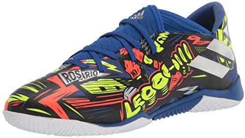 adidas Men's Nemeziz Messi Indoor Soccer Shoe