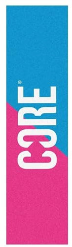 Centrano CORE Classic Stunt Scooter Griptape Rosa/Blau One Size