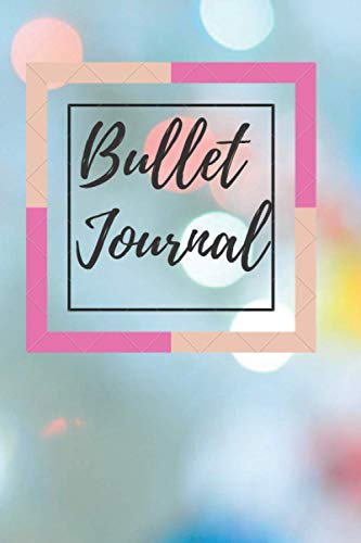 Bullet Journal: A completer