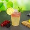 40x Partybecher 100ml - wiederverwendbare Trinkbecher Cocktailbecher aus Hartplastik Mehrwegtrinkgläser Made In Germany silverkitchen