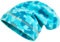 Playshoes Unisex Kinder Fleece-Mütze Wintermütze, Beanie Pfeile, 51cm