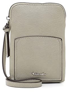 Tamaris Alessia Crossover Bag Khaki