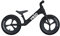 Yvolution Laufrad Pro (Farbe schwarz, Belastbarkeit bis zu 30 kg, mit verstellbaren Sitz und Lenker, 12-Zoll-Räder) 5024773