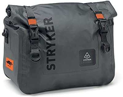 HECKTASCHE Stryker 15LTR