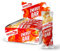 HIGH5 Energy Bars - High Carb Energy Bars for Running, Cycling & Hiking - Vegan Oat Bars with Real Fruits - Healthy Snacks for Adults - Snack Bars Multipack for Training & Racing (12x55g, Caramel)