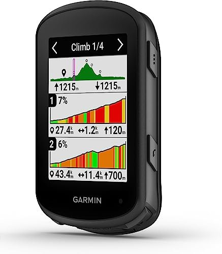Garmin Edge 840 Solar