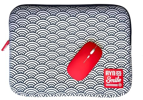 Smile Laptoptasche, Standard