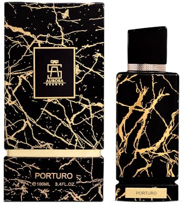 Aurora Porturo EDP 100 ml