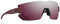 Gloryfy Unisex G25 Purple TRF Sonnenbrille, Violet, M/L