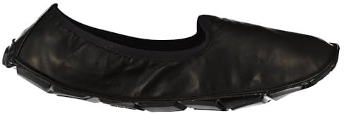 Vibram FiveFingers One Quarter Slipon Kangaroo Trainers EU 40