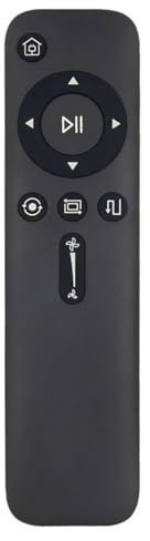 Telecomando For Aspirapolvere Robot, Compatibile Con Samsung VR5000R VR05R5050W, Accessori Di Ricambio For Aspirapolvere Robot.