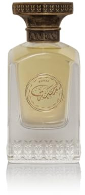 ANFAS Mahaba Eau de Parfum (75 ml)