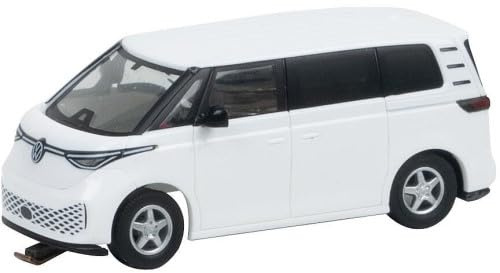 161423 H0 VW ID Buzz, weiß (HERPA)