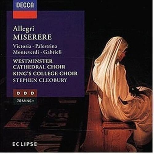 Decca (Universal Music)