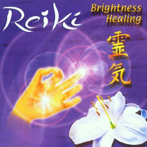 Reiki/Brightness Healing