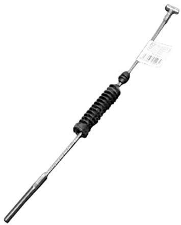 Borg & Beck BKB2283 Brake Cable - Front To Fit Toyota Avensis 98-
