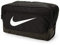 Nike NK BRSLA Shoe-9.0 (11L) Sac Mixte, Black/Black/White, 1size