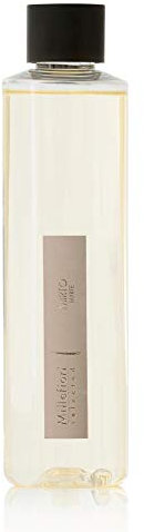 Millefiori NACHFÜLLFLASCHE, Translusent, 250ml