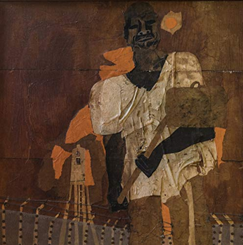 Afro-American Folklore From Texas State Prisons