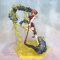 Anime Model Combat Version von Nami Boxed Figur 16Cm Anime Figur Charakter PVC Anime Cartoon Spiel Charakter Modell Statue