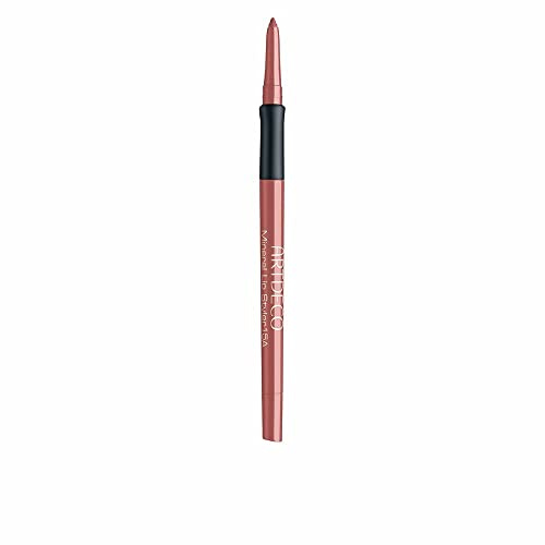 Mineral Lip Styler, Lip Liner, No. 15A, Mineral Sienna | Reversible, mineral-containing lip liner, 1 x 4 g