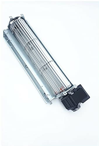 Ventilateur tangentiel 43 W TRIAL TAS30B, code 895711711, pour poêles à granulés PALAZZETTI