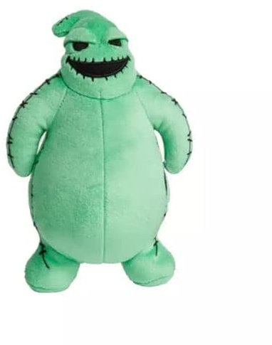 Di Oogie Boogie Mini Bean Bag Soft Plush Toy