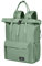 American Tourister Urban Groove - Rucksack, 36 cm, 17 L, Grün (Urban Green)