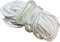 Peggi Guy Ropes 4 x 4m - Tent Rope for Camping, Gazebos & Awning - Paracord Compatible with All Tent Pegs - Bright Tensioner Cord Guide Ropes - Essential Tent Accessories For Outdoor Activities