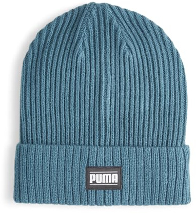 Puma Unisex Mütze Ribbed Classic Cuff Beanie