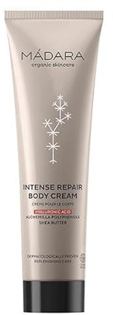 Madara Intensiv reparierende Körpercreme, 150 ml