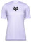 Fox Racing Damen Ranger Kurzarm-Mountainbike-Trikot, Lilac Fox Head, Größe L