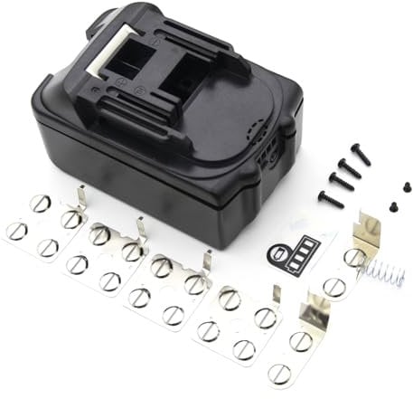 MOOKEENONE Battery Repair Kit for Makita 18V Battery BL1830