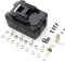 MOOKEENONE Battery Repair Kit for Makita 18V Battery BL1830