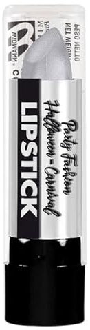 NEU Metallic Lippenstift, 6ml, silber