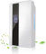 Luftentfeuchter Elektrisch mit Fernbedienung, 2200ml Tragbarer Raumentfeuchter, Ultra Leise 25 dB, Automatisches Abtauen, 24H Timer, Entfeuchter Wohnung für Schlafzimmer, Bad, Home