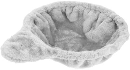 BESPORTBLE Hamac pour Chat Suspendu Lit Confortable et Panier de Cadre de Nid Escalade Design Gain de Place pour Intérieur Accessoire pour et Jeu