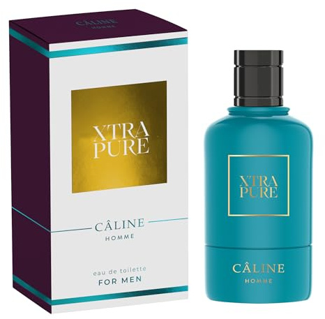 Caline Homme