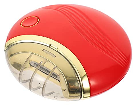 BESPORTBLE Electric Manicure Device Nail Clipper Usb Charging Nail File Care Tool for Pedicure Kit at Home