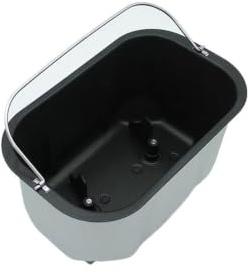 Compatible Con Cubeta For Máquina De Pan Silvercrest, 850 SBB EDS A1
