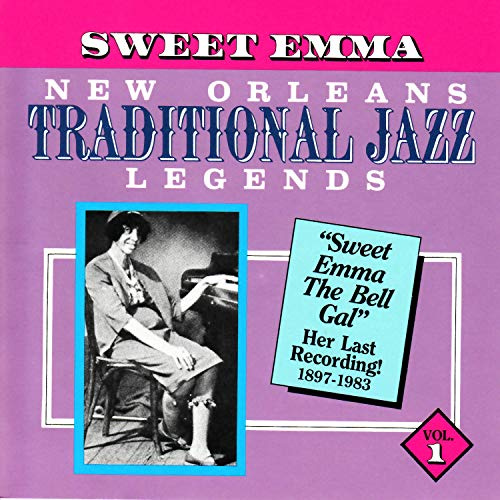 New Orleans Traditional Jazz 1 / Various