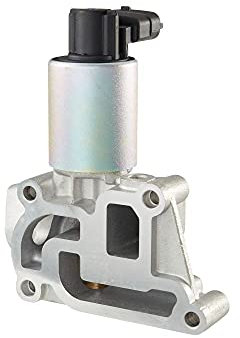 HELLA 6NU 010 171-381 AGR-Ventil - elektronisch - 5-polig - mit Dichtung