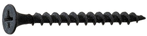 Schnellbauschrauben 3,9x25 Grobgewinde (1.000 Stück)