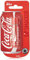 Lip Smacker - Collection Coca-Cola - Baume à Lèvres Coca-Cola Classique - Stick à Lèvres - Cadeau Sucré pour vos Amis - 1 unité