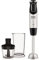 Tefal HB6598 Blender, PC, Schwarz/Edelstahl